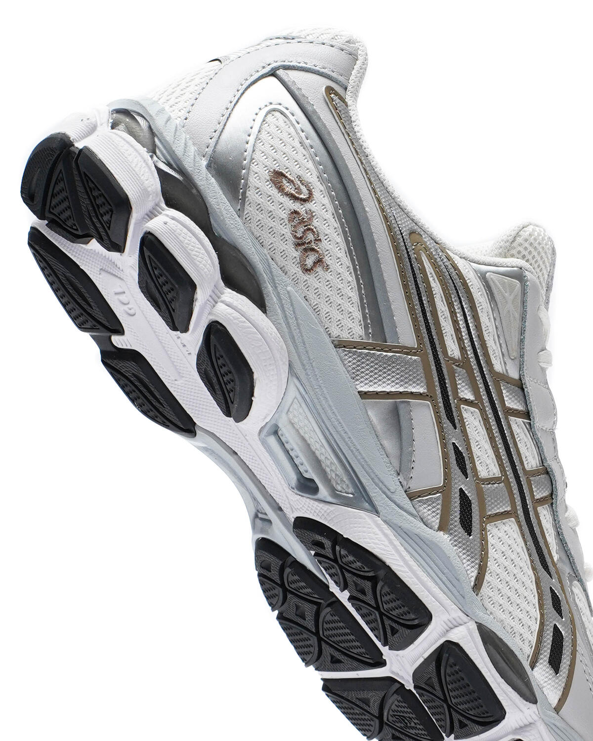 Asics GEL-NYC 2055 | 1203A542-100 | AFEW STORE